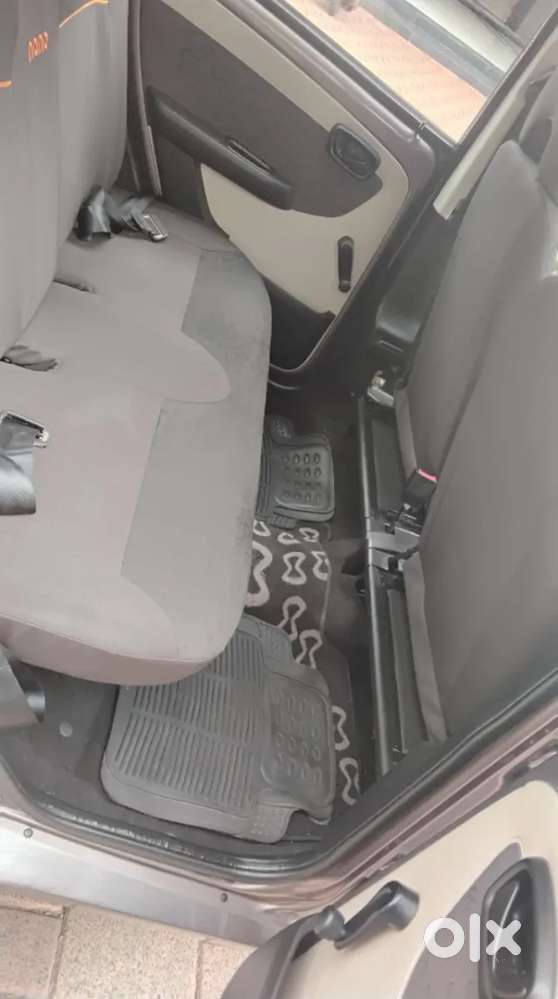 Tata Nano Xta, 2016, Petrol