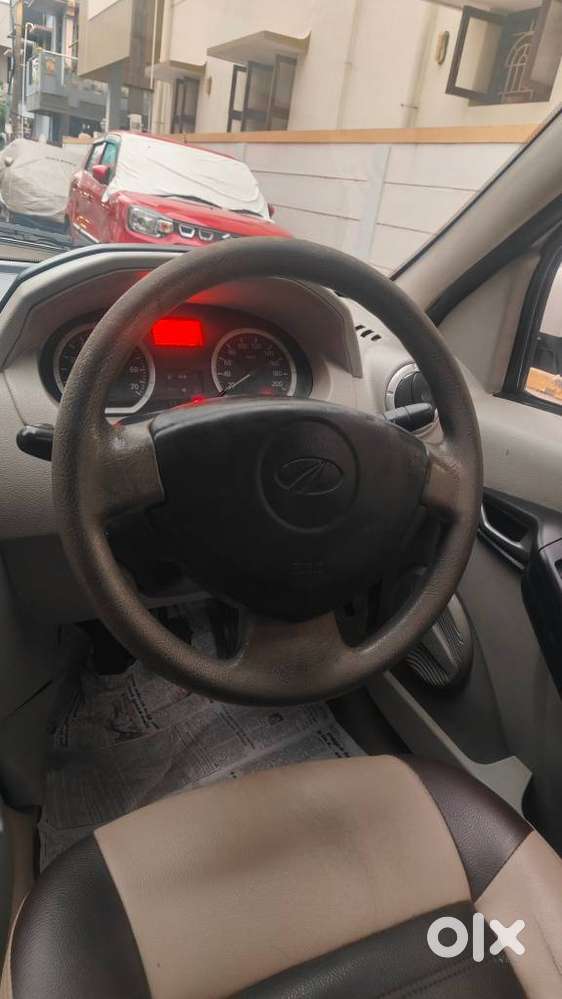 Mahindra Verito 1.5 D6, 2013, Diesel