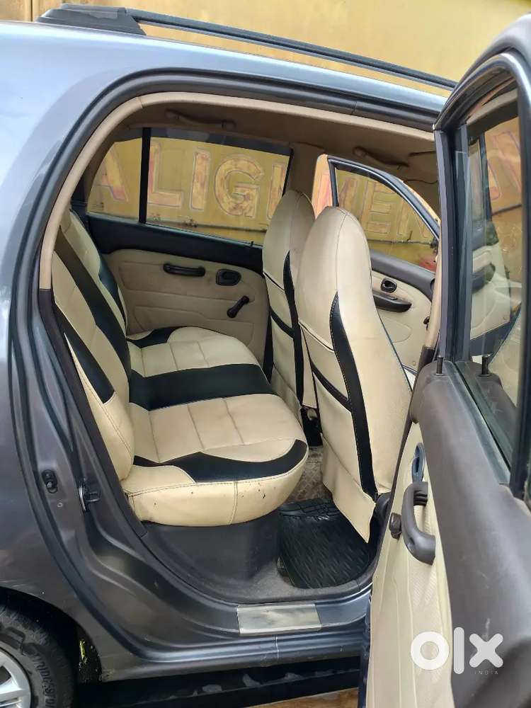 Hyundai Santro Xing 2010
