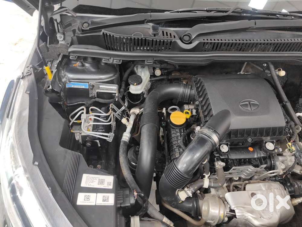 Tata Nexon 1.2 Revotron Xm (s), 2022, Petrol