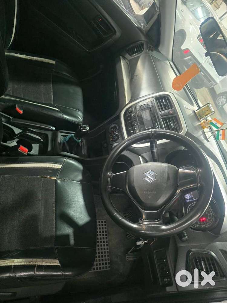 Maruti Suzuki Brezza Vdi, 2019, Diesel