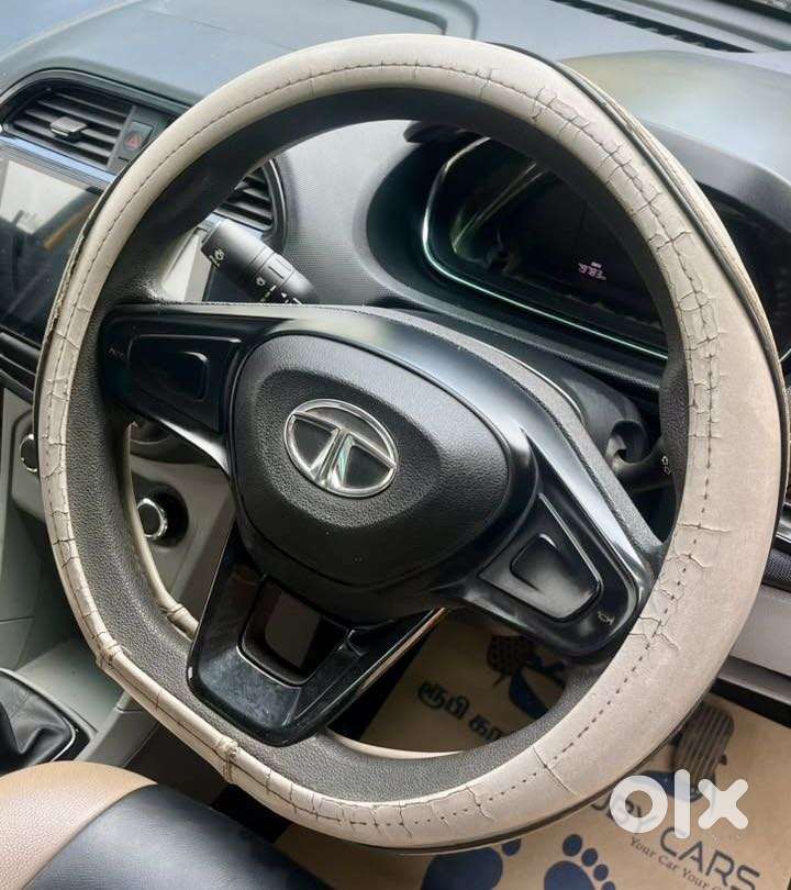 Tata Tiago Xe, 2020, Petrol