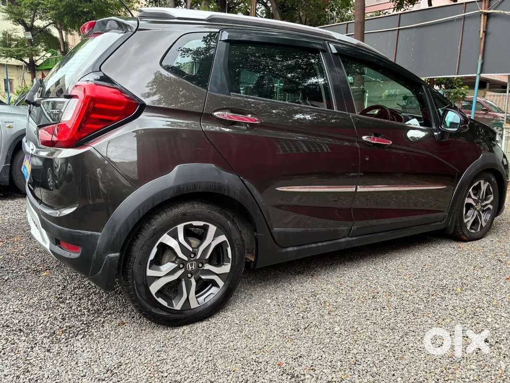 Honda Wr-v 1.5 Vx I-dtec, 2019, Diesel