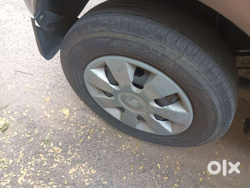 Datsun Go T Option, 2016, Petrol