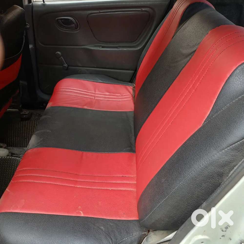 Alto 2006 Model Lx Varient