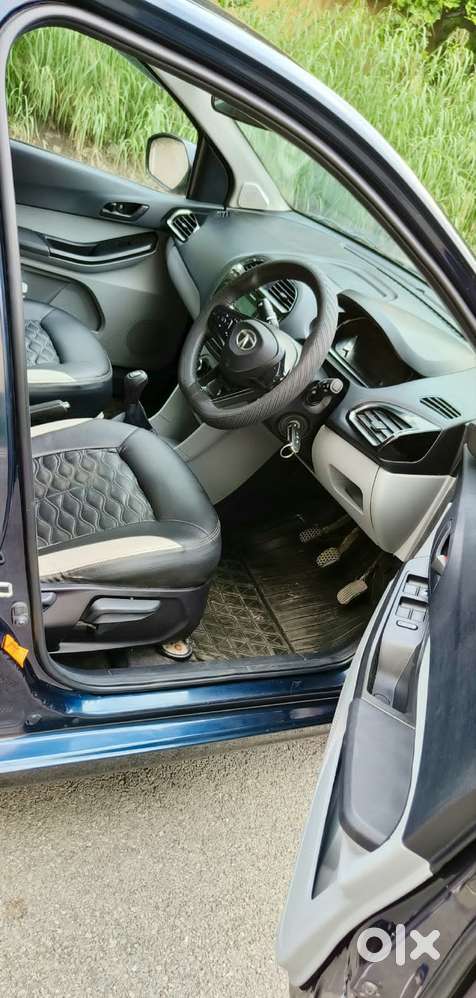 Tata Tiago 1.2 Revotron Xt Cng, 2022, Cng & Hybrids