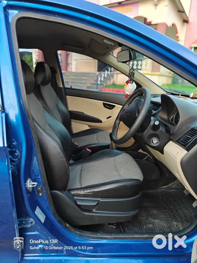 Hyundai Eon 2013