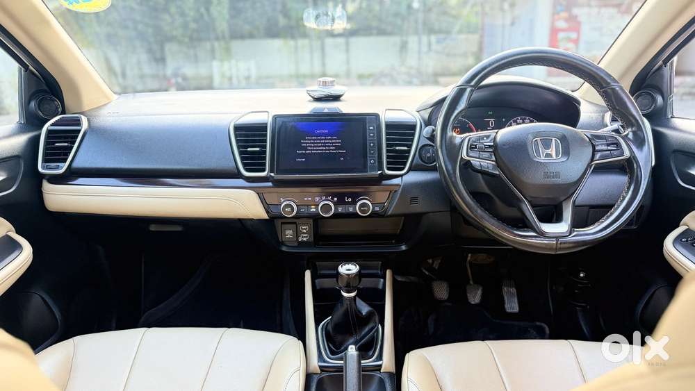 Honda City 1.5 Zx I-dtec Mt, 2022, Diesel