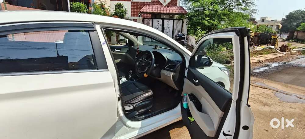 Hyundai Verna 1.6 Sx 2019