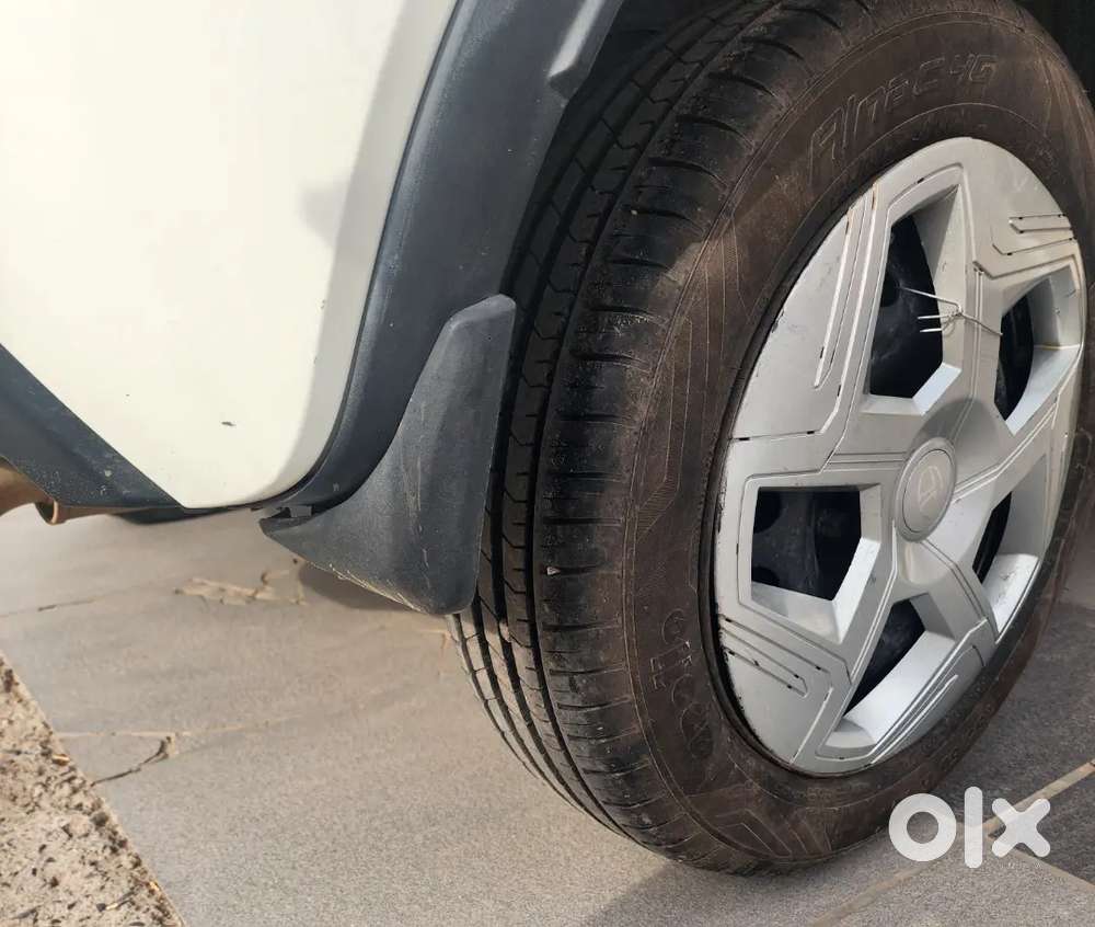 Tata Nexon Xm Diesel 2019 Year