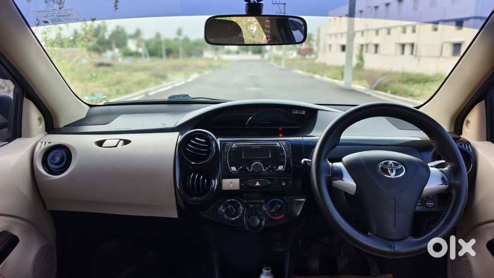 Toyota Etios Liva 1.4 Vd, 2019, Diesel