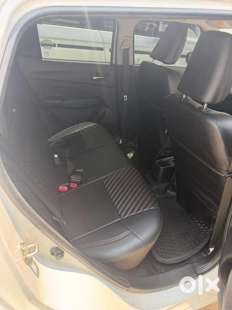 Maruti Suzuki Swift 2024 Petrol Well Maintained