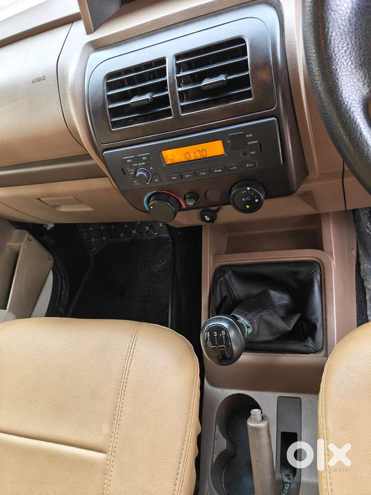 Mahindra Bolero 1.5 B6, 2024, Diesel
