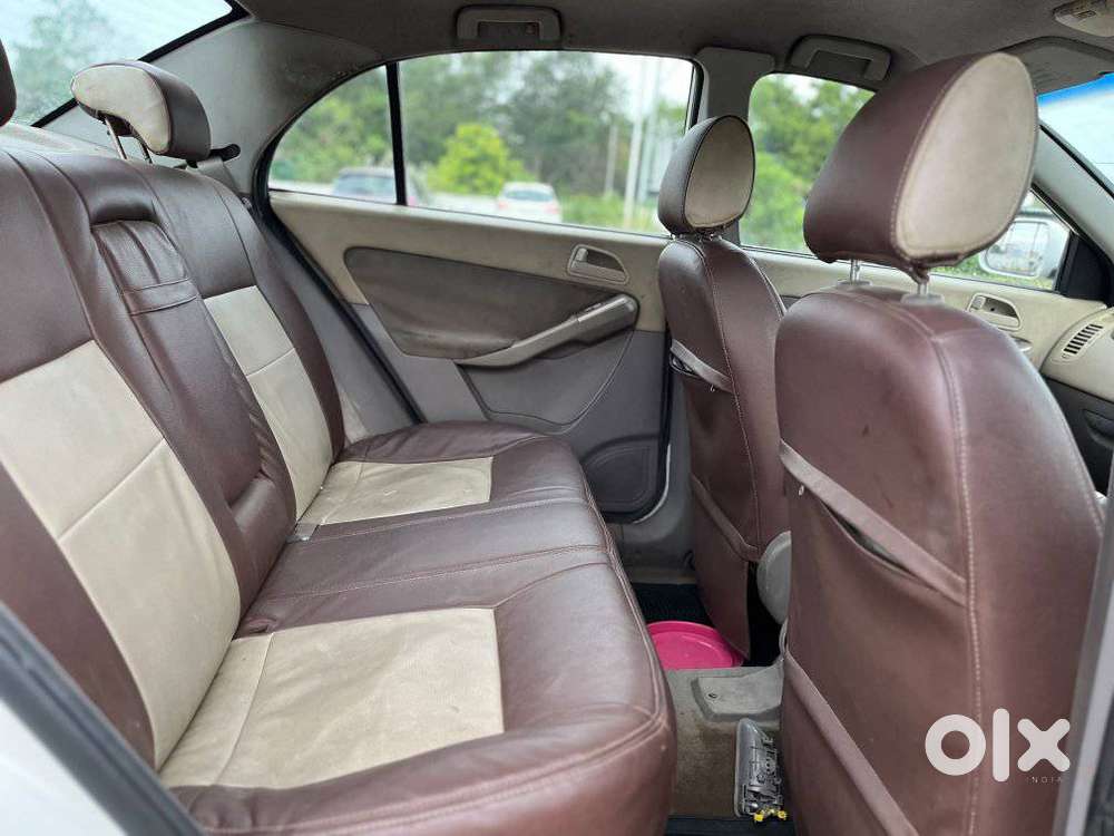 Tata Manza, 2011, Petrol