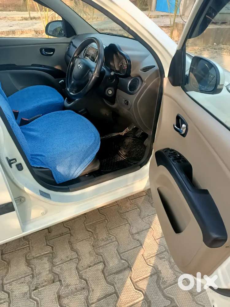 Hyundai I10 2013