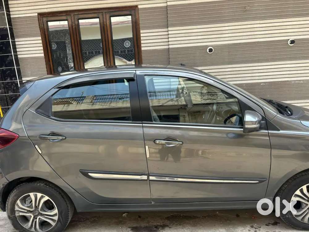 Tata Tiago Wizz Petrol 2020