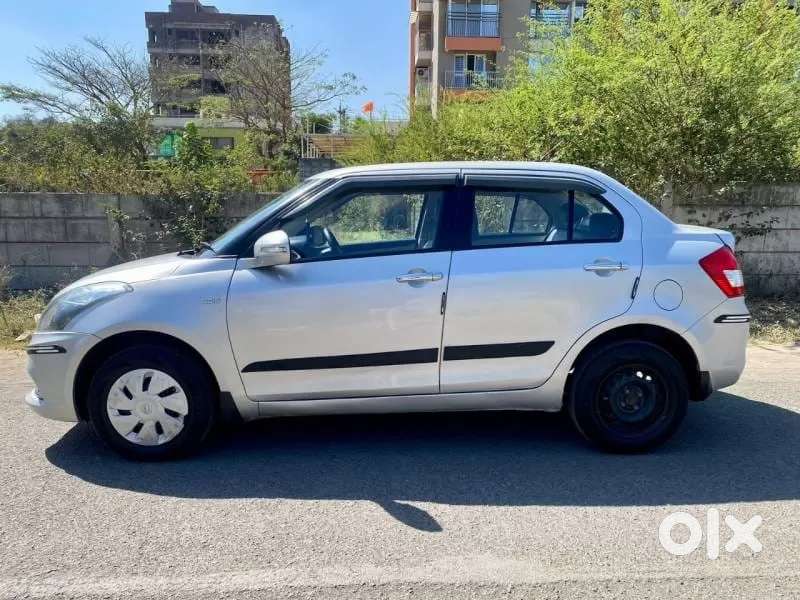 Maruti Suzuki Swift Dzire Vdi, 2016, Diesel