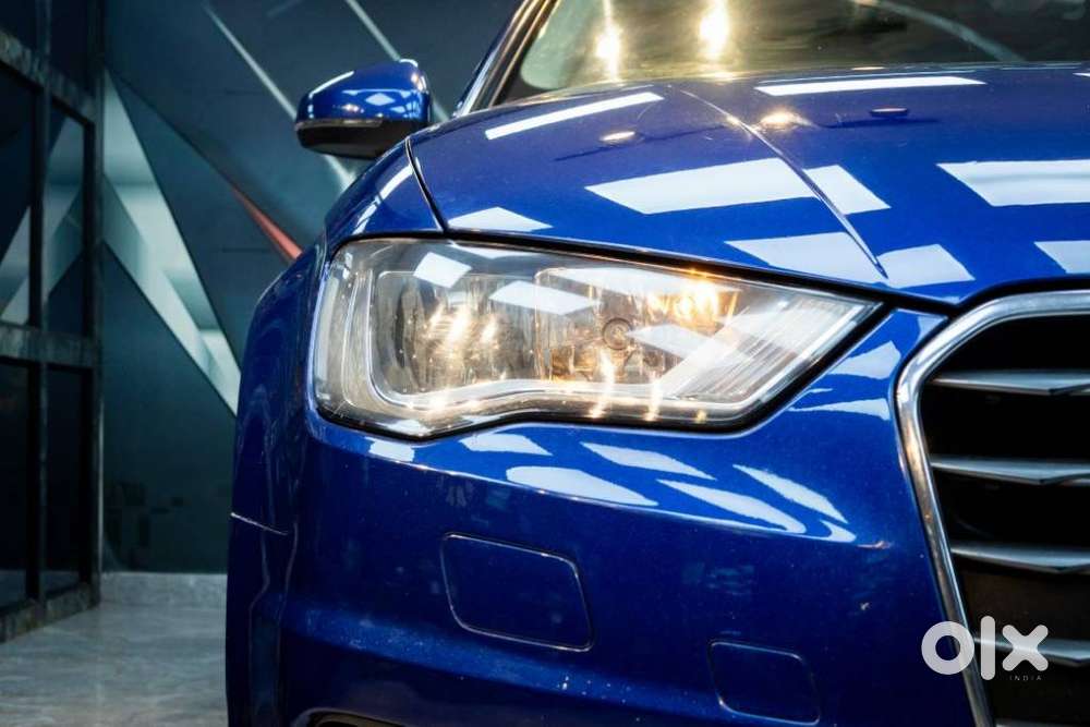 Audi A3 2.0 35 Tdi Premium + Sunroof, 2015, Diesel