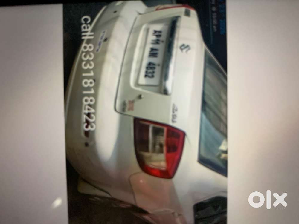 Sx4 Doctor Driven