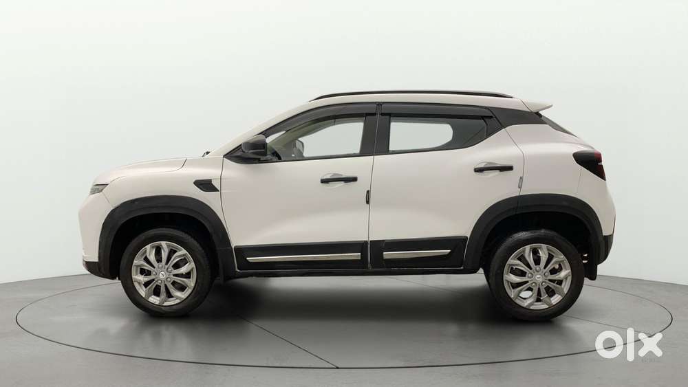 Renault Kiger Rxl, 2022, Petrol