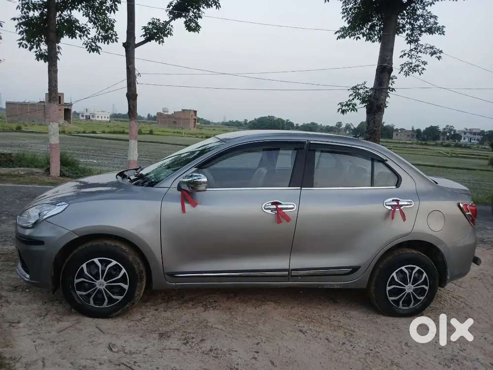 Maruti Suzuki Dizare  Vxi 2021