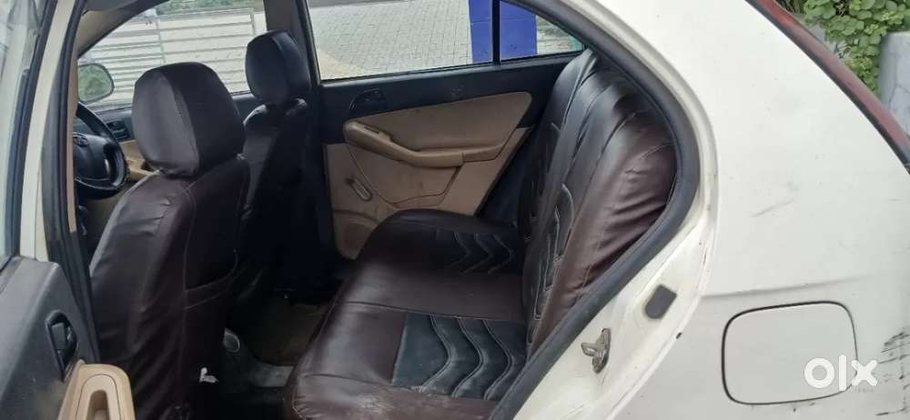 Tata Indica Vista Tdi Ls, 2013, Diesel