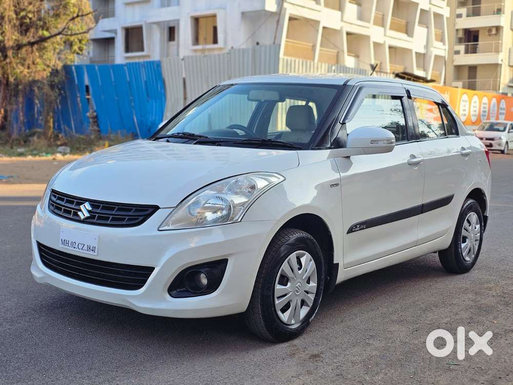 Maruti Suzuki Swift Dzire 2012-2015 Vdi, 2013, Diesel