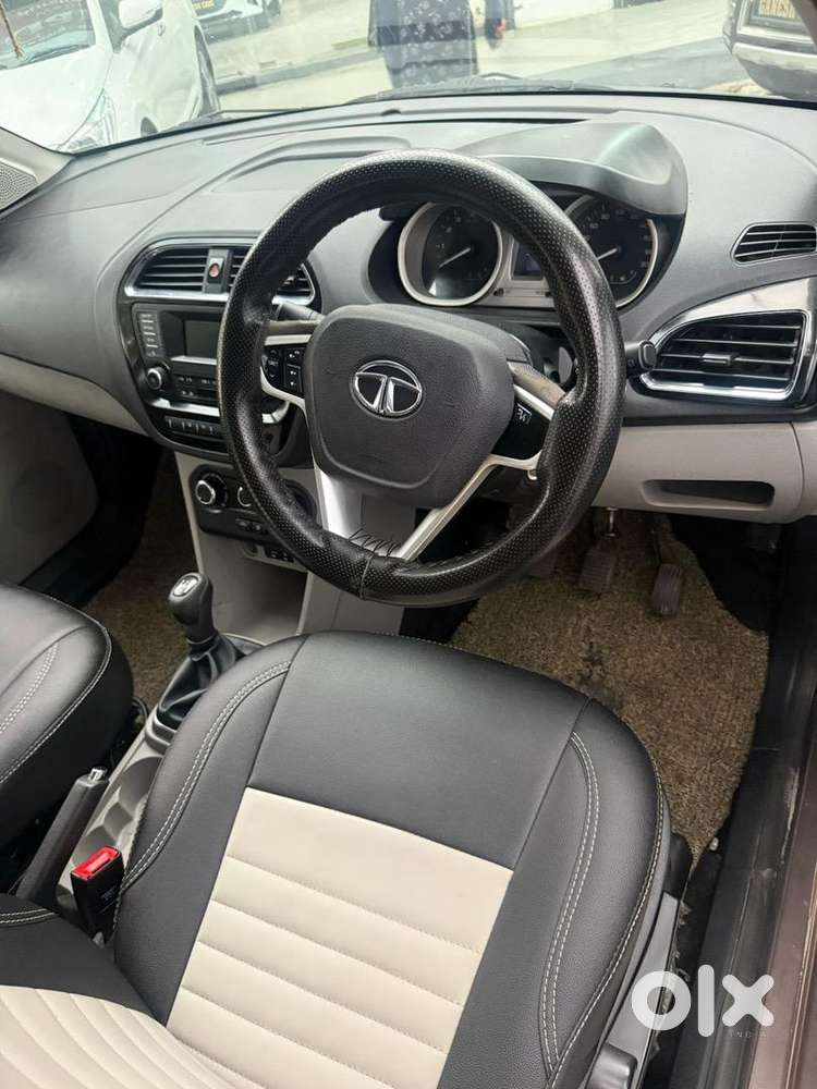 Tata Tiago 2017