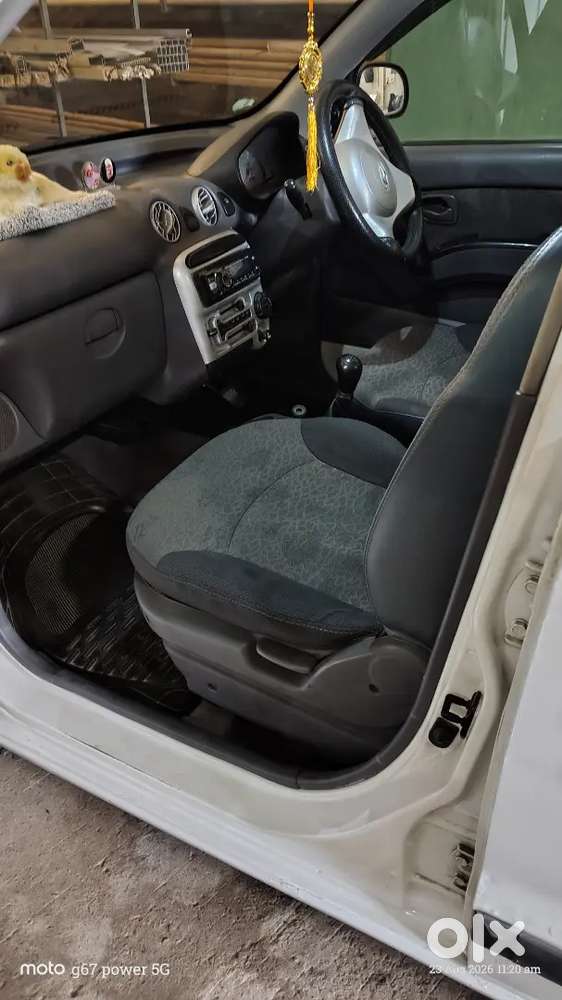 Hyundai Santro Xing 2006 Automatic Petrol