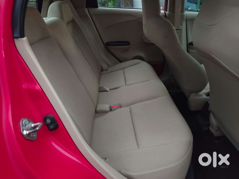 Honda Brio 2011-2013 S Mt, 2015, Petrol