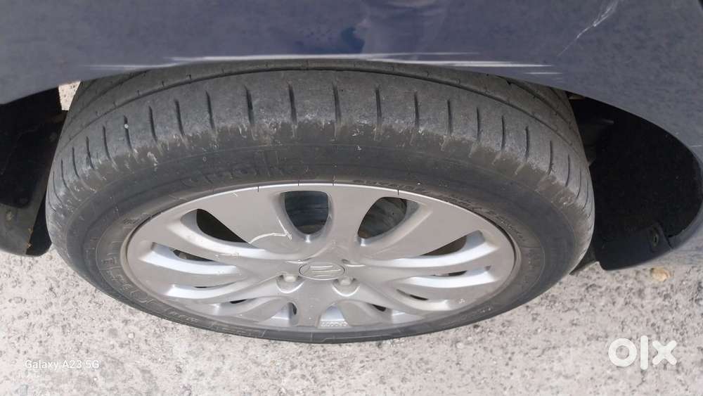 Maruti Suzuki Baleno 1.2 Zeta At, 2018, Petrol