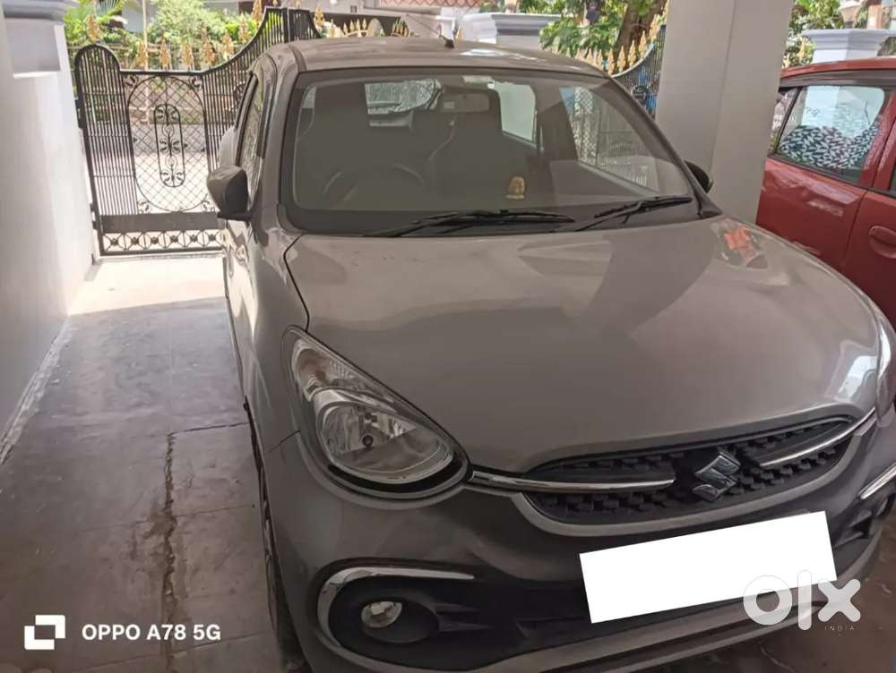 Maruti Suzuki Celerio 2022 Petrol 11955 Km Driven