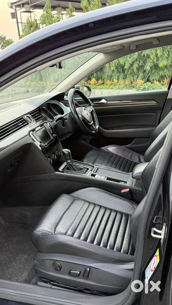 Volkswagen Passat [2014-2018] 2.0 Comfortline Dsg, 2018, Diesel
