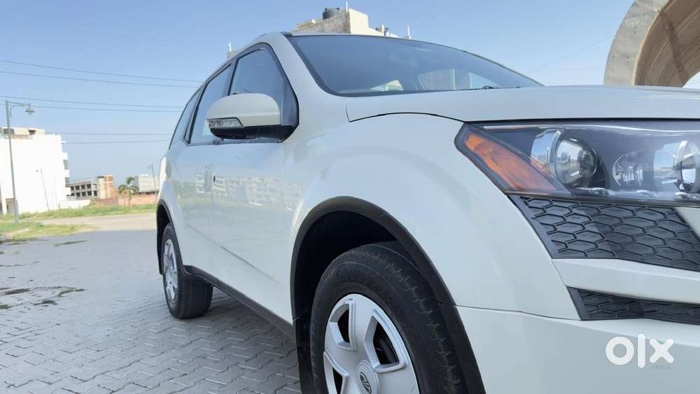 Mahindra Xuv500 W6 2wd, 2014, Diesel