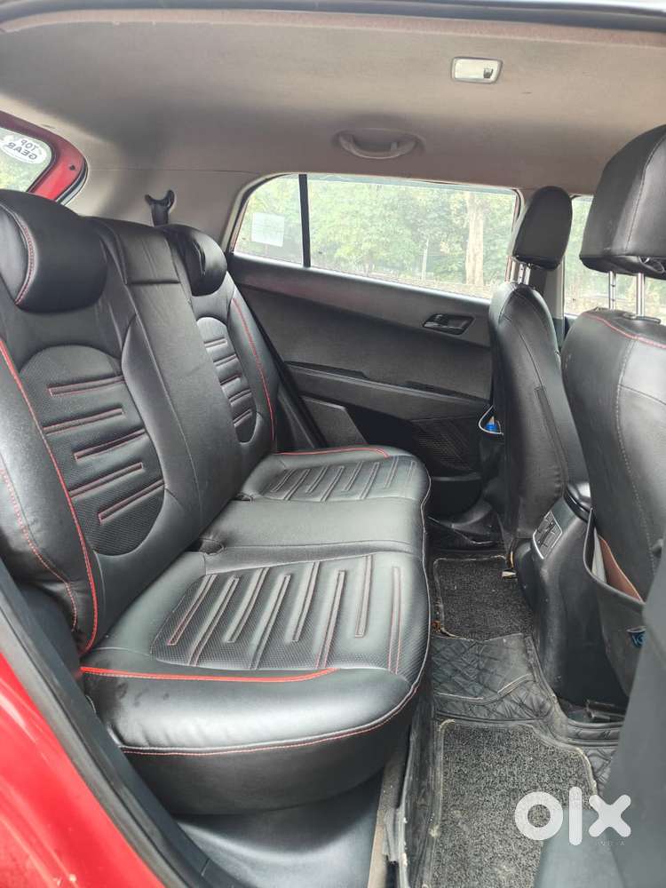 Hyundai Creta 1.4 E Plus Crdi, 2019, Diesel