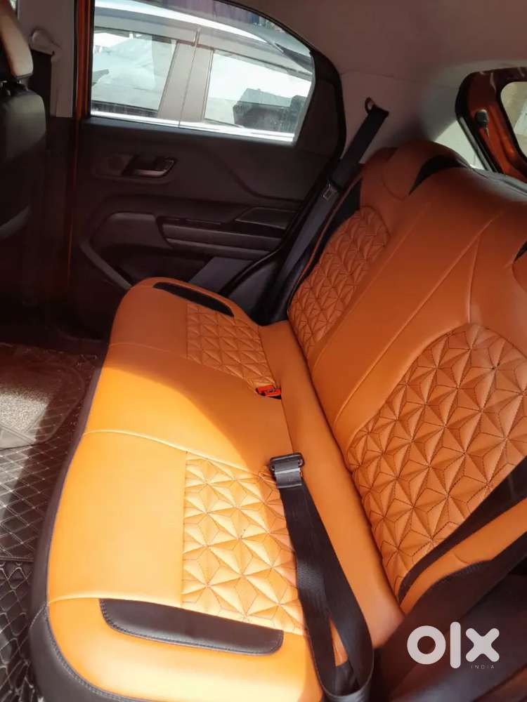 Tata Punch 2022 Petrol Well Maintained