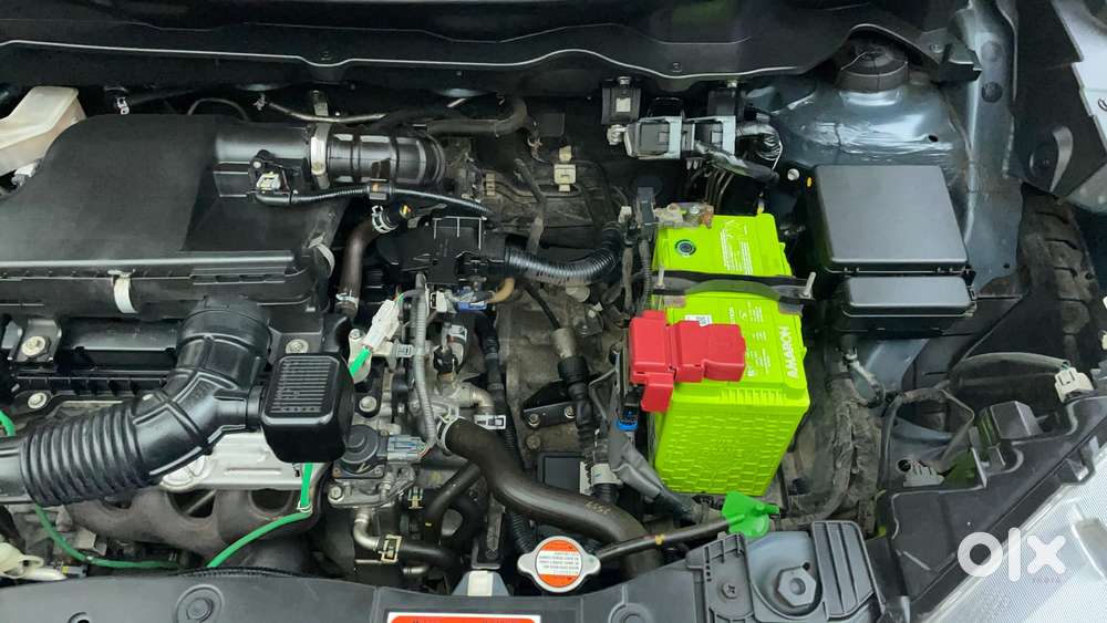 Maruti Suzuki Xl6 1.5 Alpha Plus At, 2022, Petrol