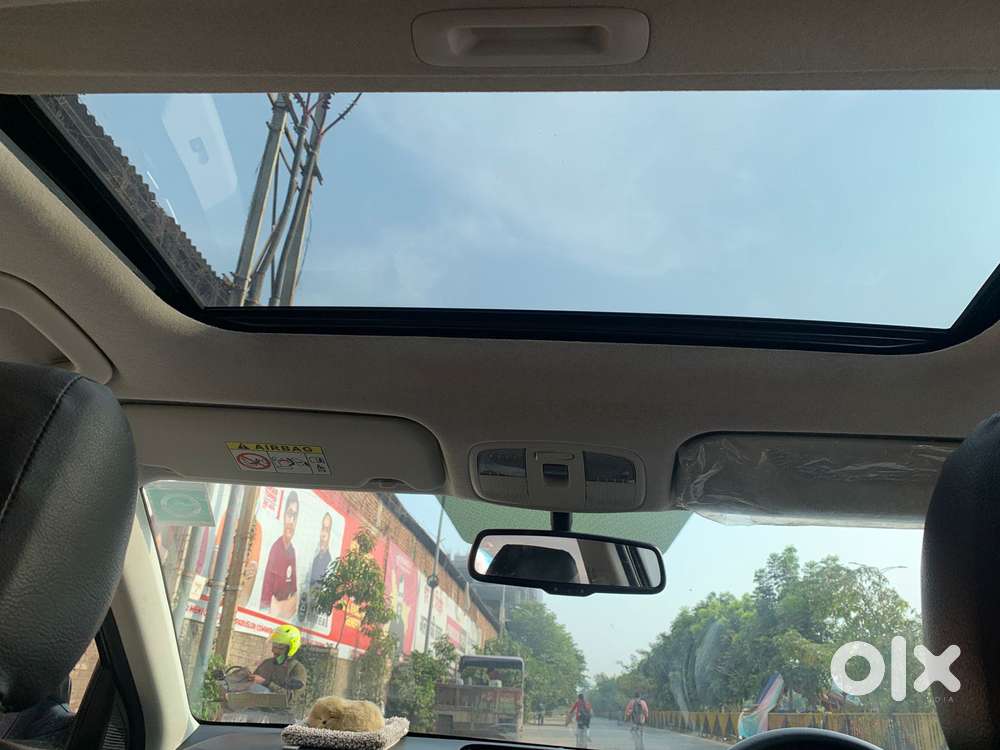 Hyundai Verna Sx 1.5 Turbo Petrol Mt Dual Tone, 2024, Petrol