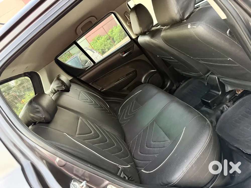 Maruti Suzuki Swift 2015 Diesel 103926 Km Driven