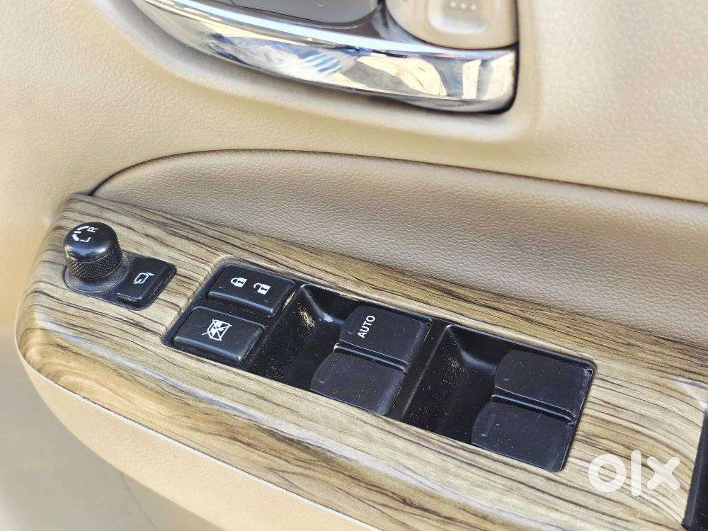 Maruti Suzuki Ciaz Alpha 1.5 At, 2018, Petrol