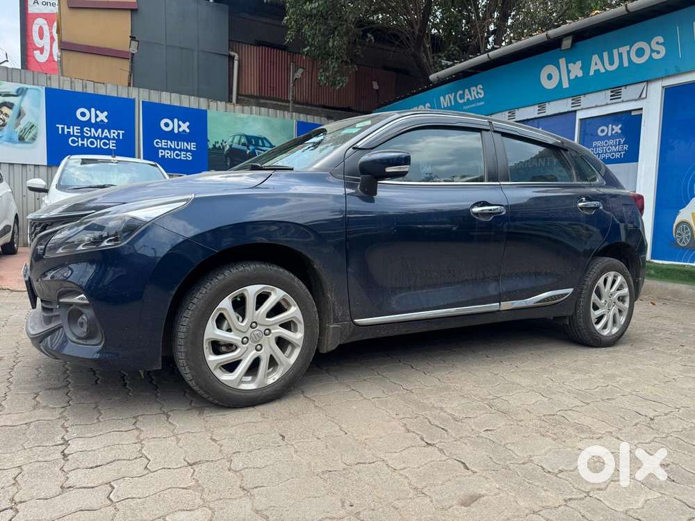 Maruti Suzuki Baleno Zeta Cng, 2025, Cng & Hybrids
