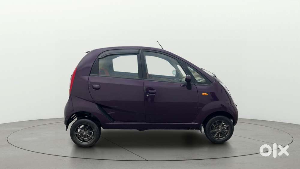 Tata Nano Twist XT, 2014, Petrol