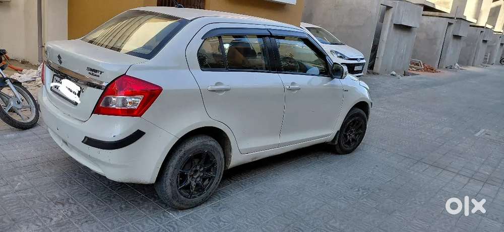 Maruti Suzuki Dzire 2014 Diesel 148000 Km Driven