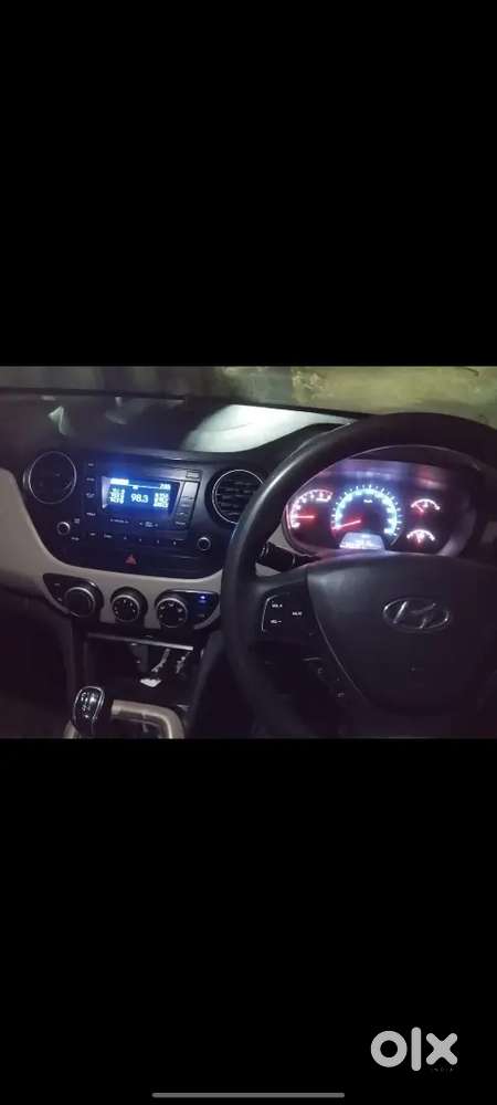 Hyundai Xcent Prime 2017 Diesel 280004 Km Driven