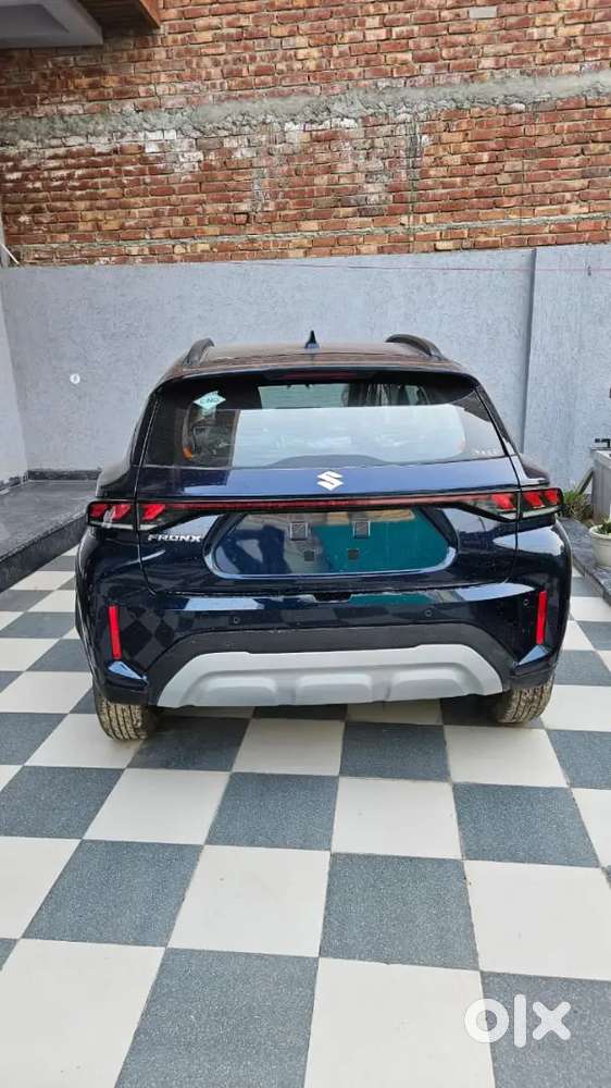 All Companies New  Car Available In Half Rate