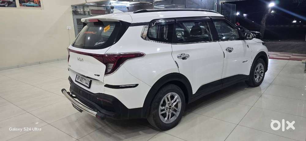Kia Carens G1.5 6mt Gravity, 2024, Diesel