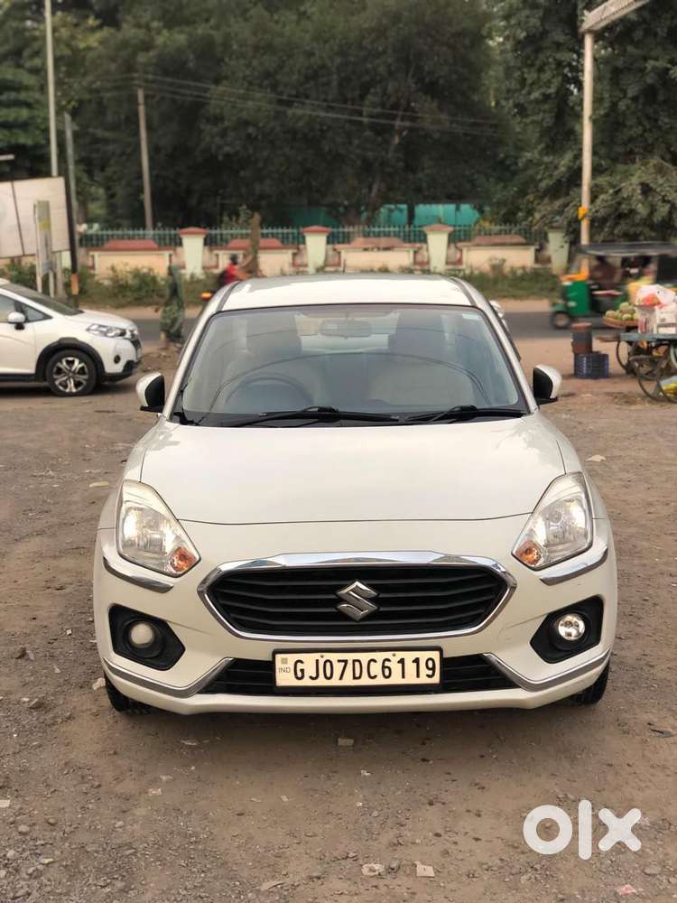 Maruti Suzuki Swift Dzire 1.2 Zxi Bsiv, 2020, Cng & Hybrids