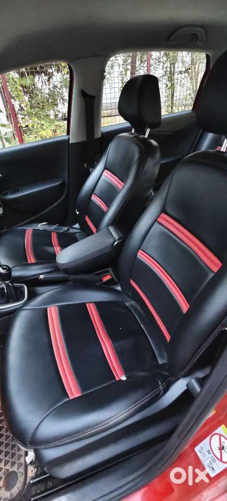 Volkswagen Polo 2019 Petrol 87800 Km Driven