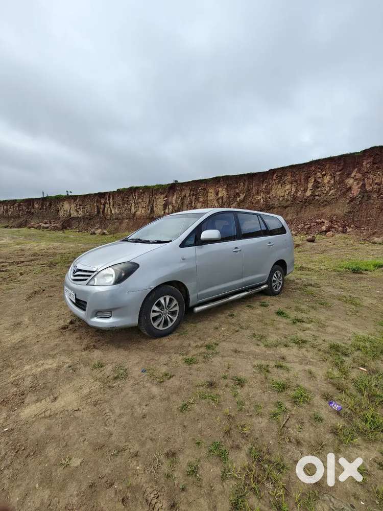 Toyota Innova Diesel 2010