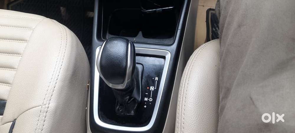Maruti Suzuki Swift Dzire Vxi At Optional, 2021, Petrol